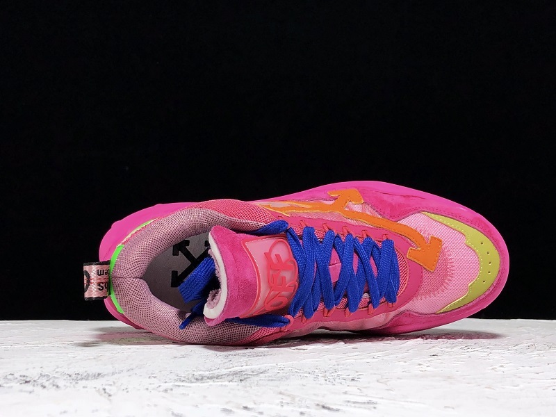 OFF-WHITE c/o​ ODSY-1000 Sneakers