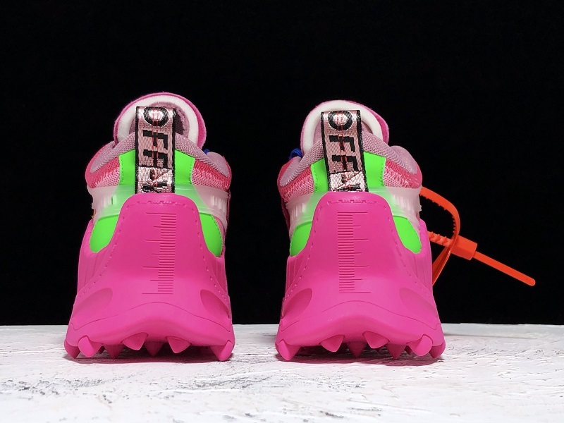 OFF-WHITE c/o​ ODSY-1000 Sneakers