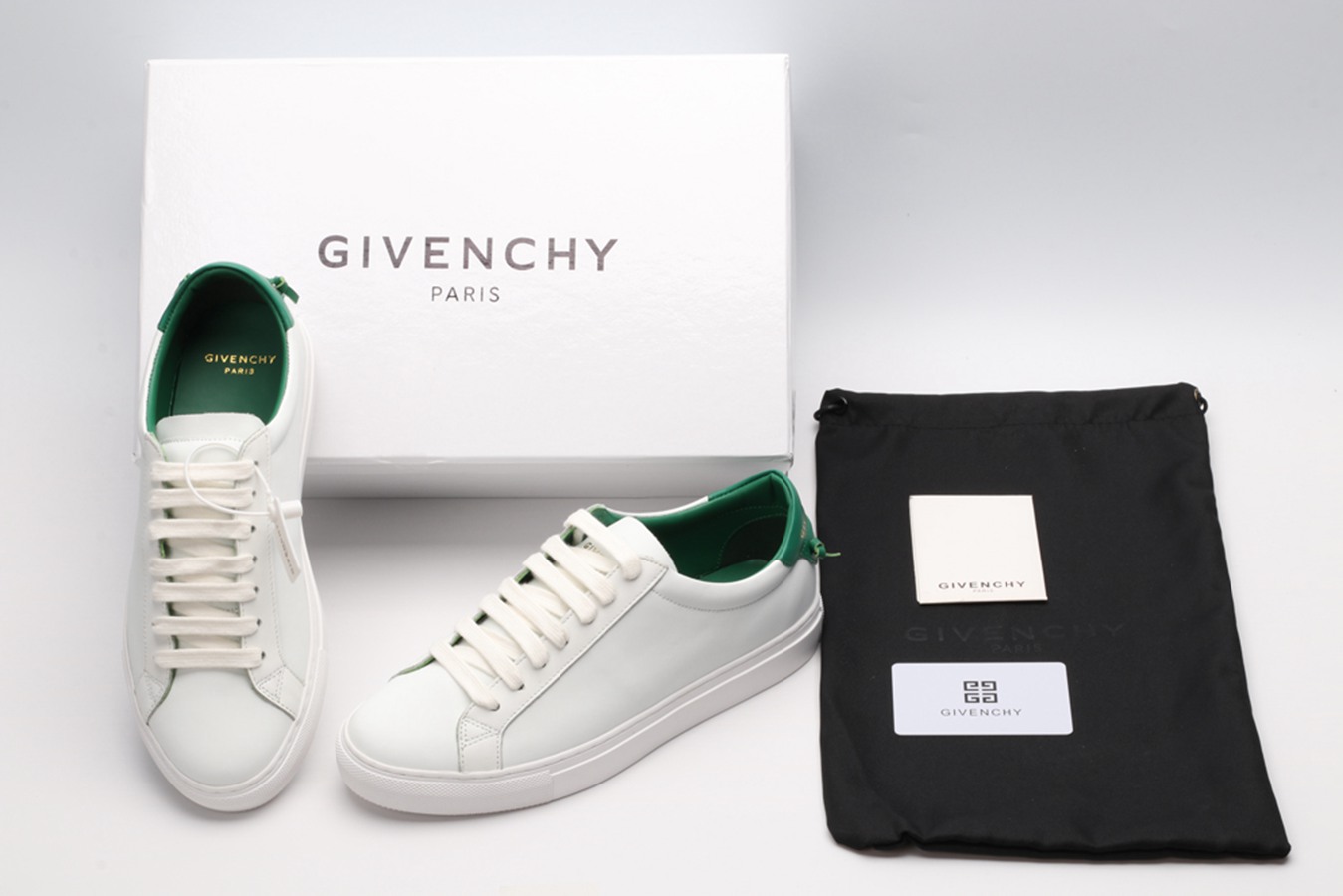 G*IVENCHY