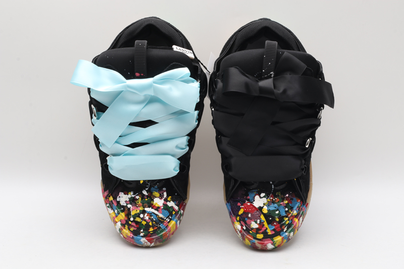 L*ANVIN SNEAKERS