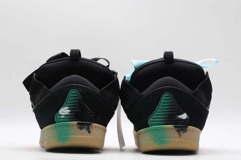 L*ANVIN SNEAKERS