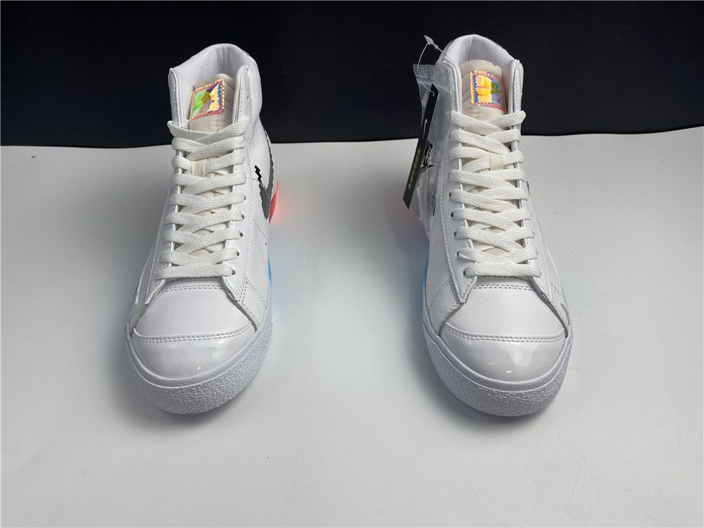 Nike Blazer Mid ''1977 Vintage“Have A Good Game” DC3280-101