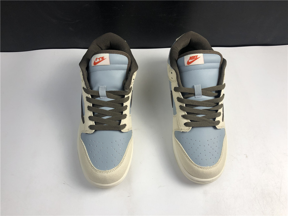 Travis Scott  Play Station Nike Dunk Low