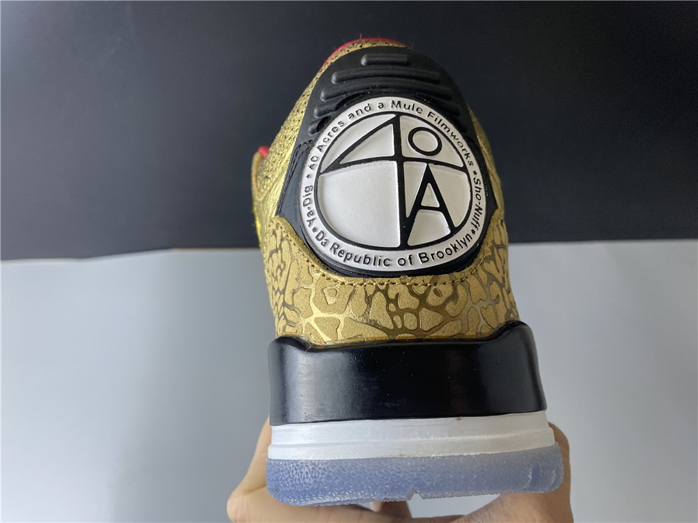 Air Jordan 3