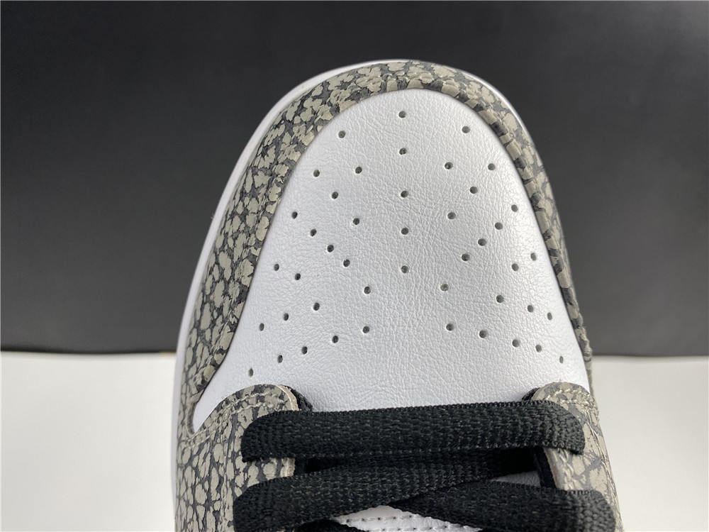 Nike SB Dunk Low PRO Elephant BQ6817-009