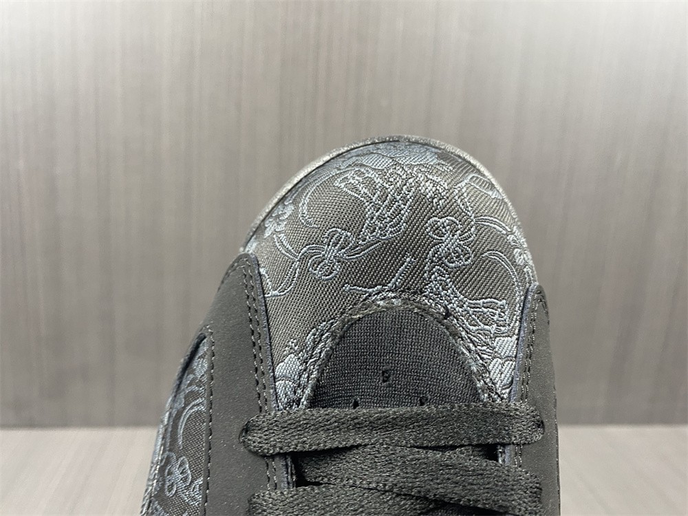 Air Jordan 6 Retro SD Triple Black