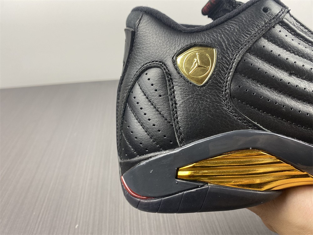 Air Jordan 14 Defining Moments DMP