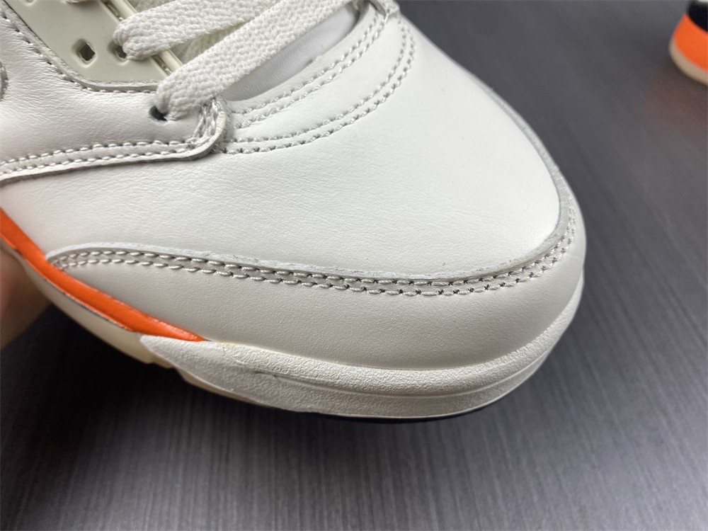 Air Jordan 5 Shattered Backboard