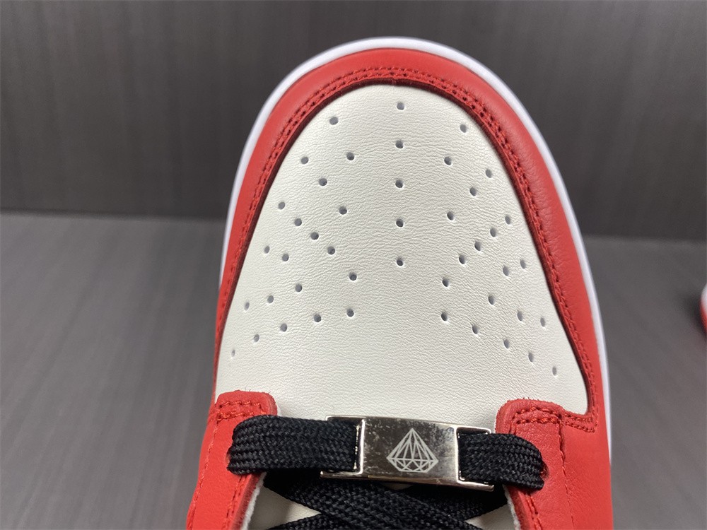 NBA x Nike Dunk Low EMB 75th Anniversary
