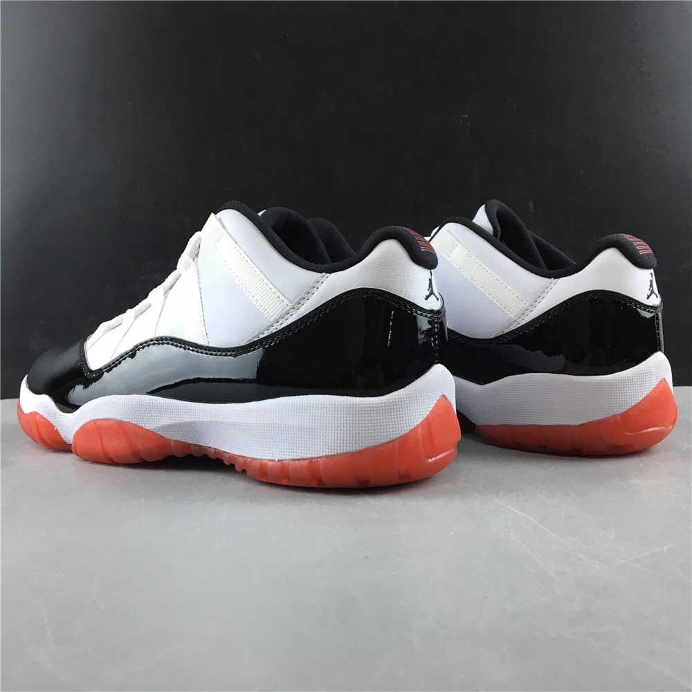 Air Jordan 11 Low AV2187-160