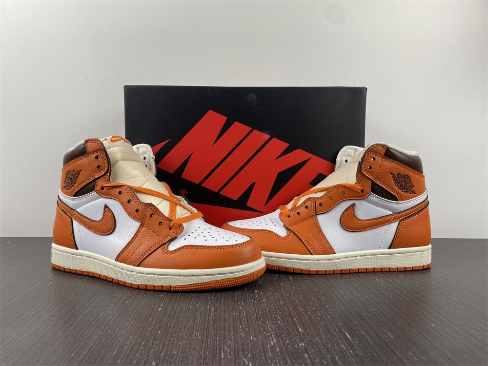 Jordan 1 Retro High OG Starfish