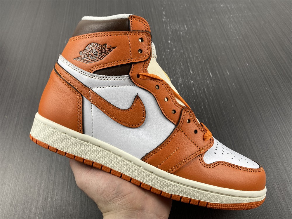 Jordan 1 Retro High OG Starfish