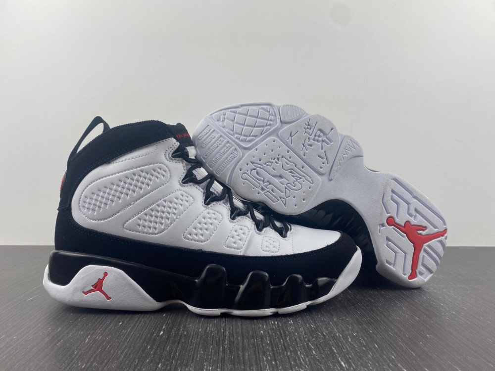 Jordan 9 Retro OG