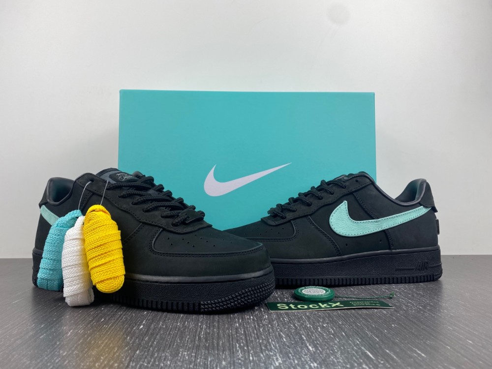 air force 1 low T*f*ny & co. 1837
