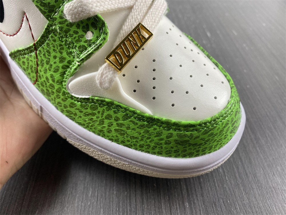 Nike Dunk Low Disrupt