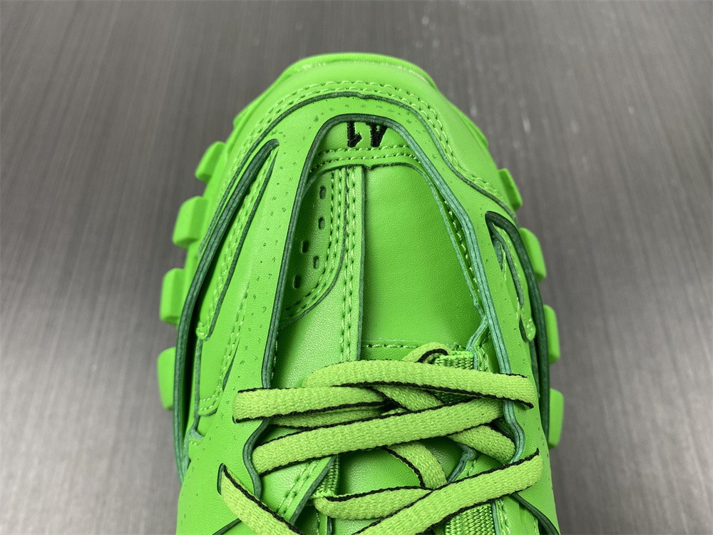 BLG Track 3.0 green