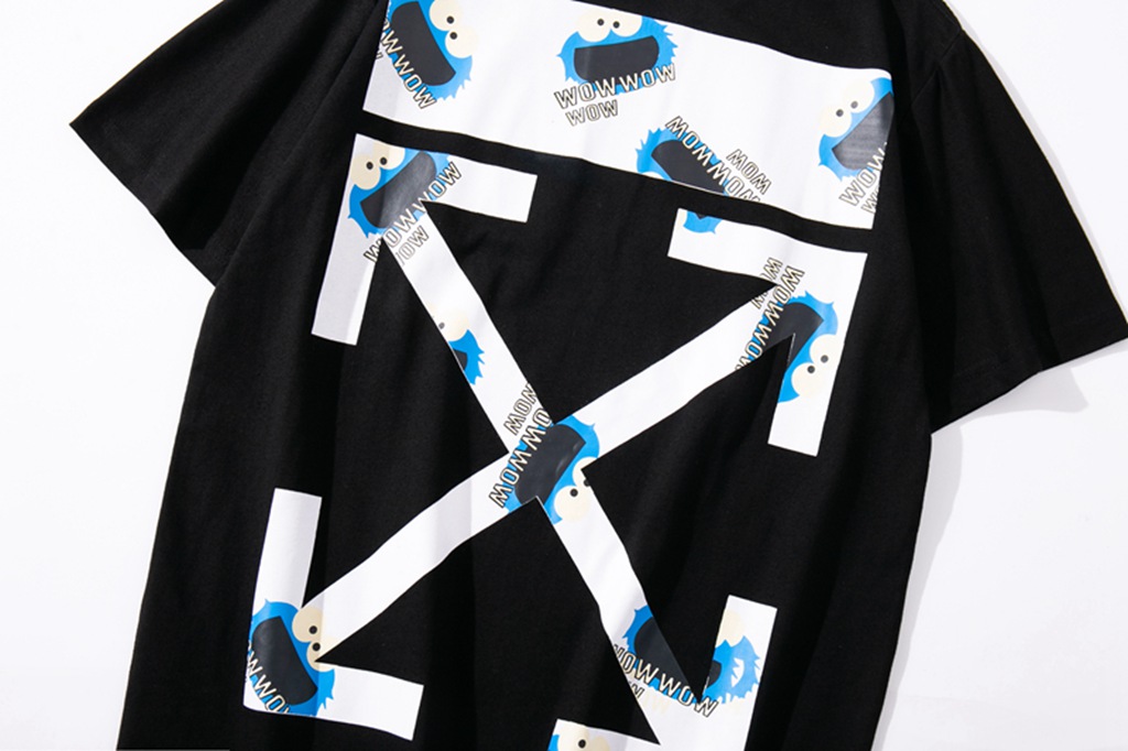 Off White T-shirt