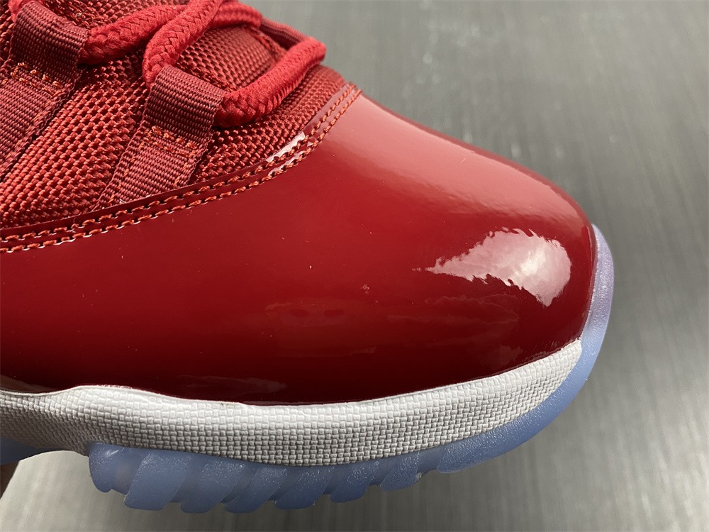 Jordan 11 Retro Win Like 96 GS