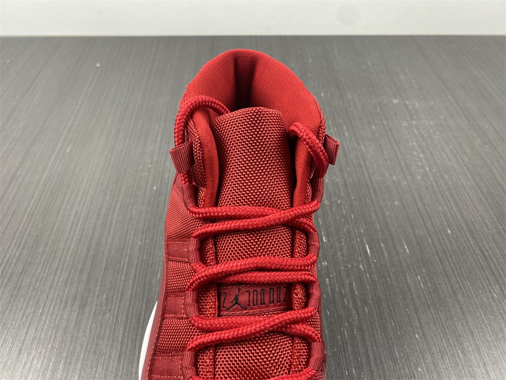 Jordan 11 Retro Win Like 96 GS