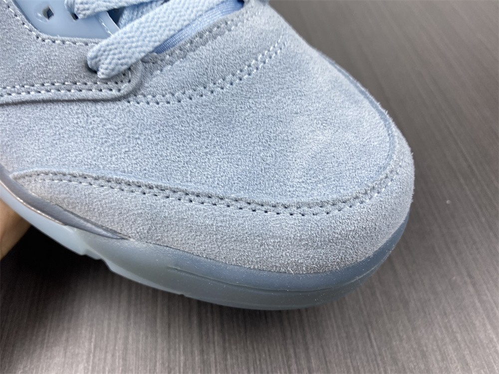 Jordan 5 Retro Bluebird