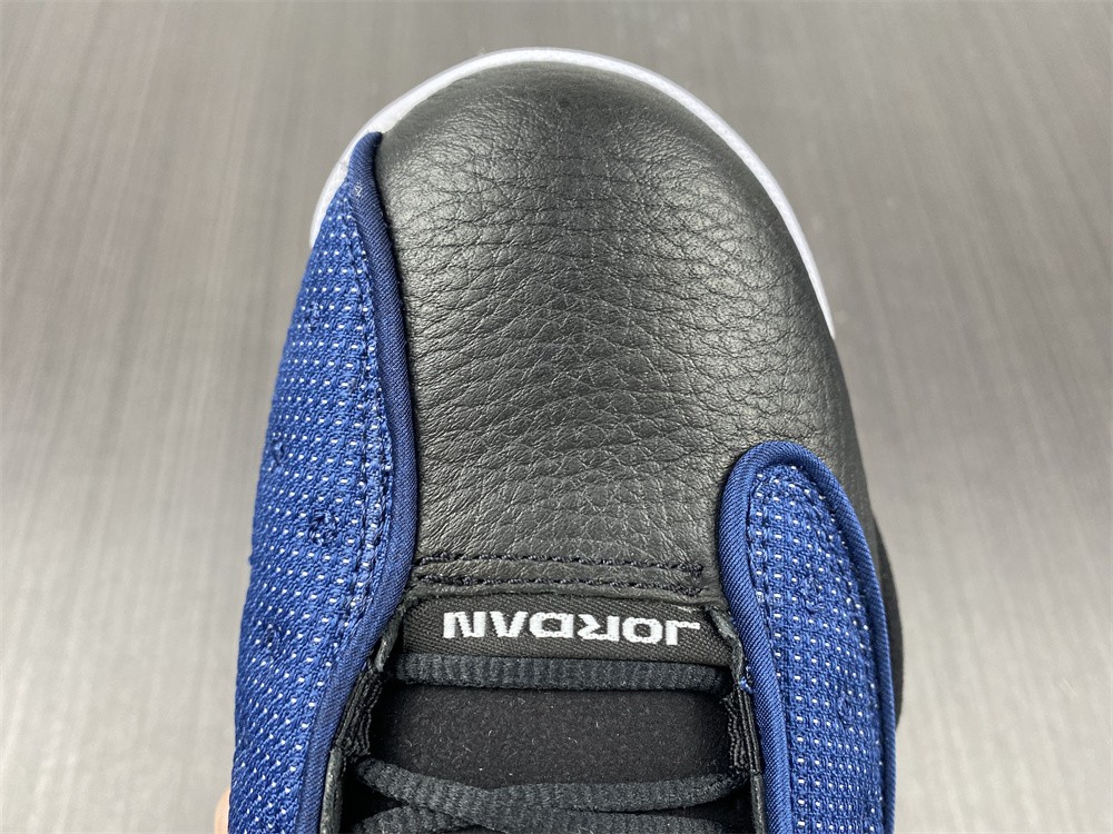 Early Look at the Air Jordan 13 Brave Blue