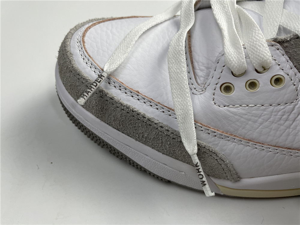 Air Jordan 3 x A Ma Maniere AJ3