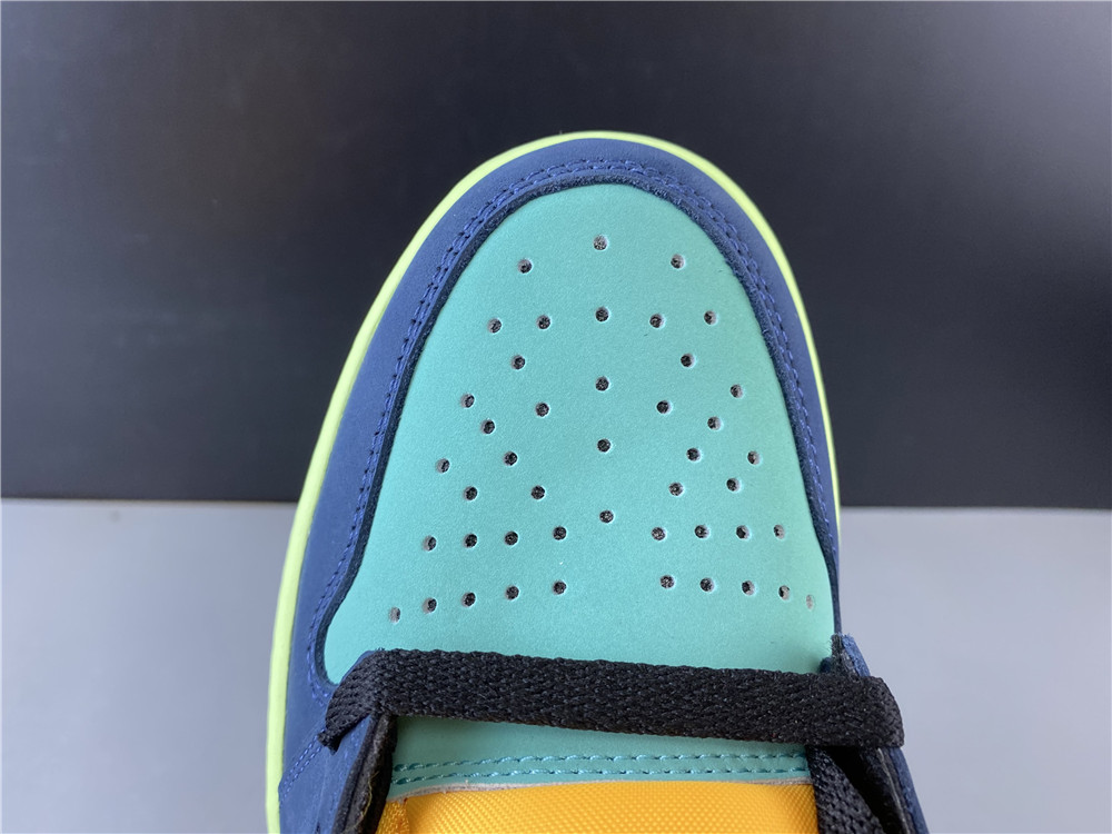 Jordan 1 High OG Bio Hack