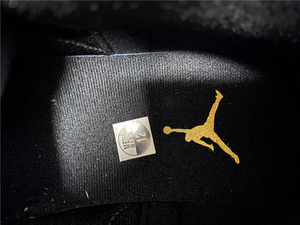 Air Jordan 12 “University Gold”  130690-070