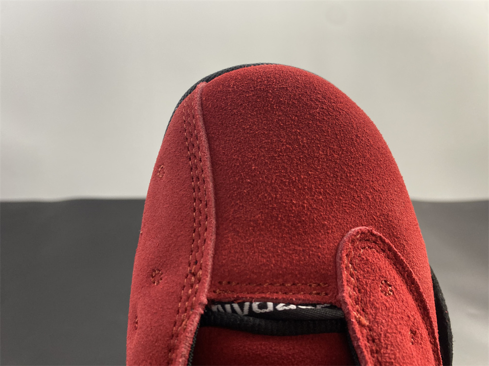 Air Jordan 13 Reverse Bred