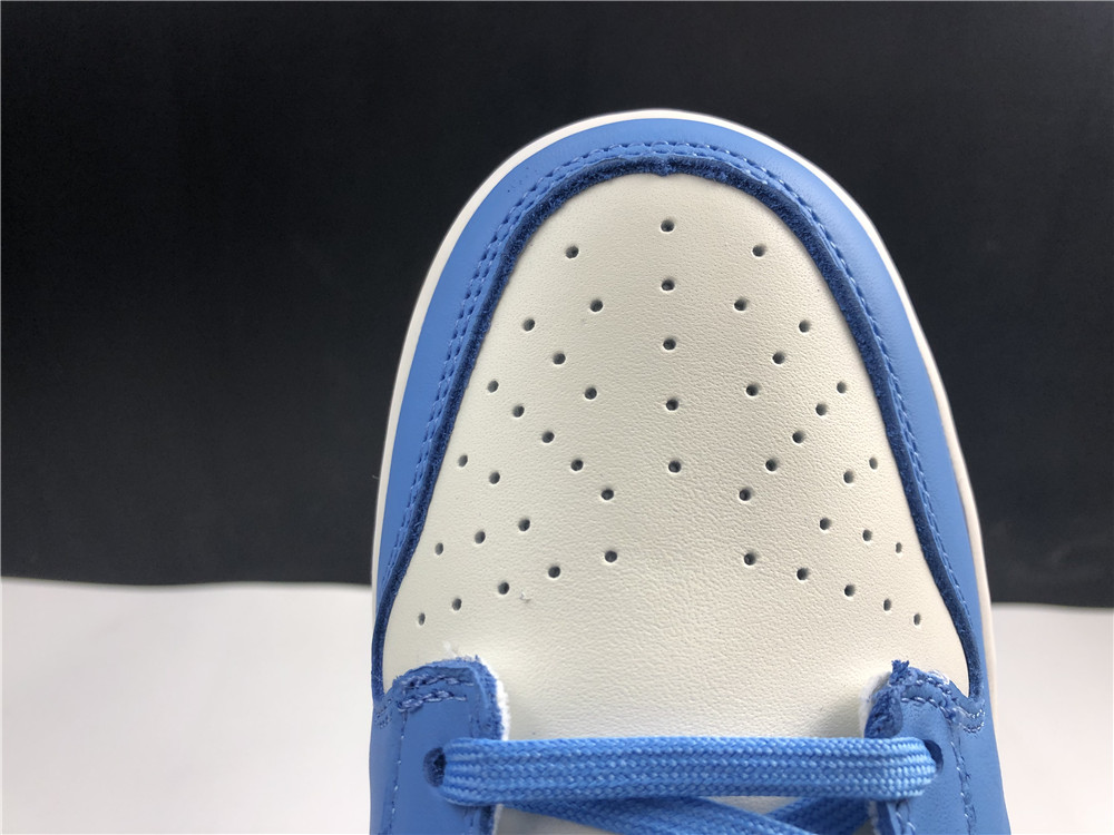 NIKE DUNK LOW HUOHGA  DD1503-100