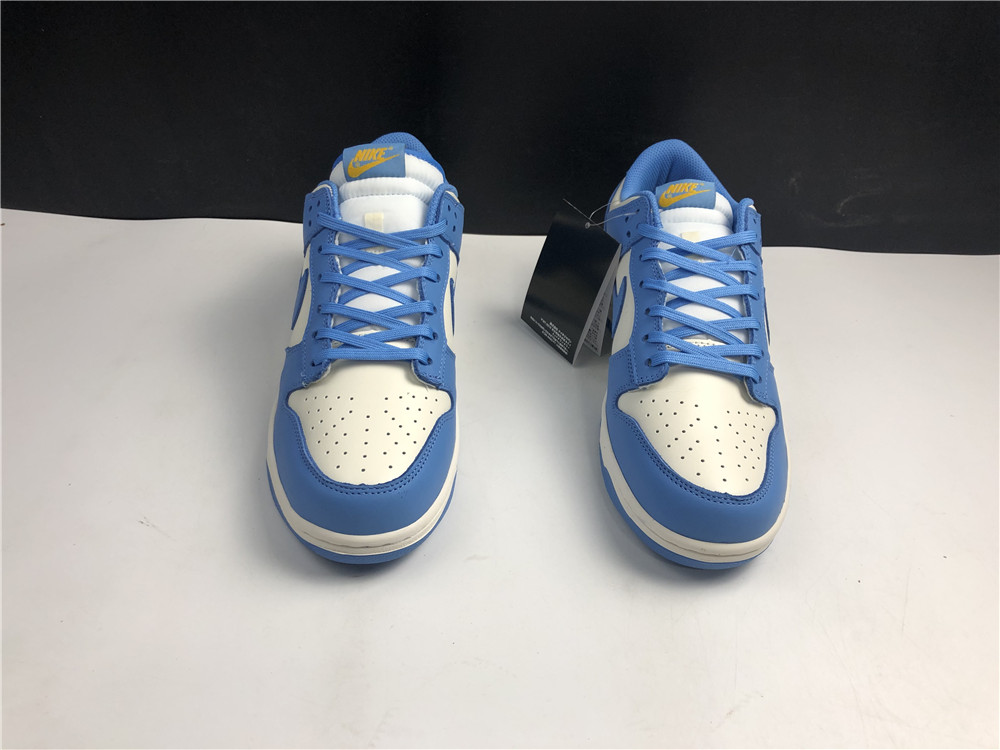 NIKE DUNK LOW HUOHGA  DD1503-100