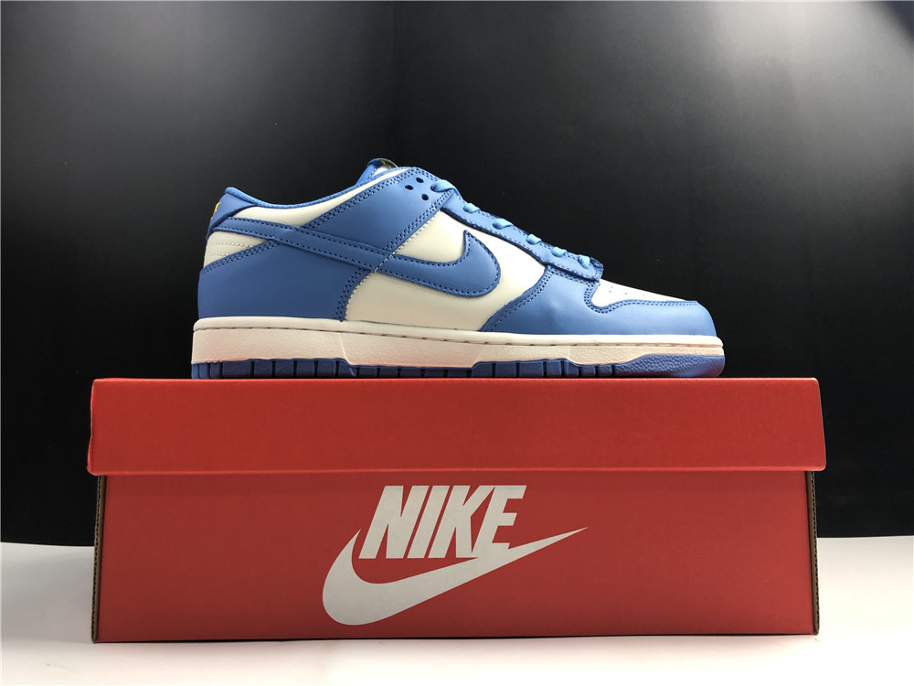 NIKE DUNK LOW HUOHGA  DD1503-100