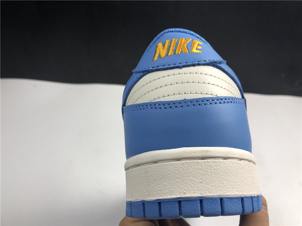 NIKE DUNK LOW HUOHGA  DD1503-100