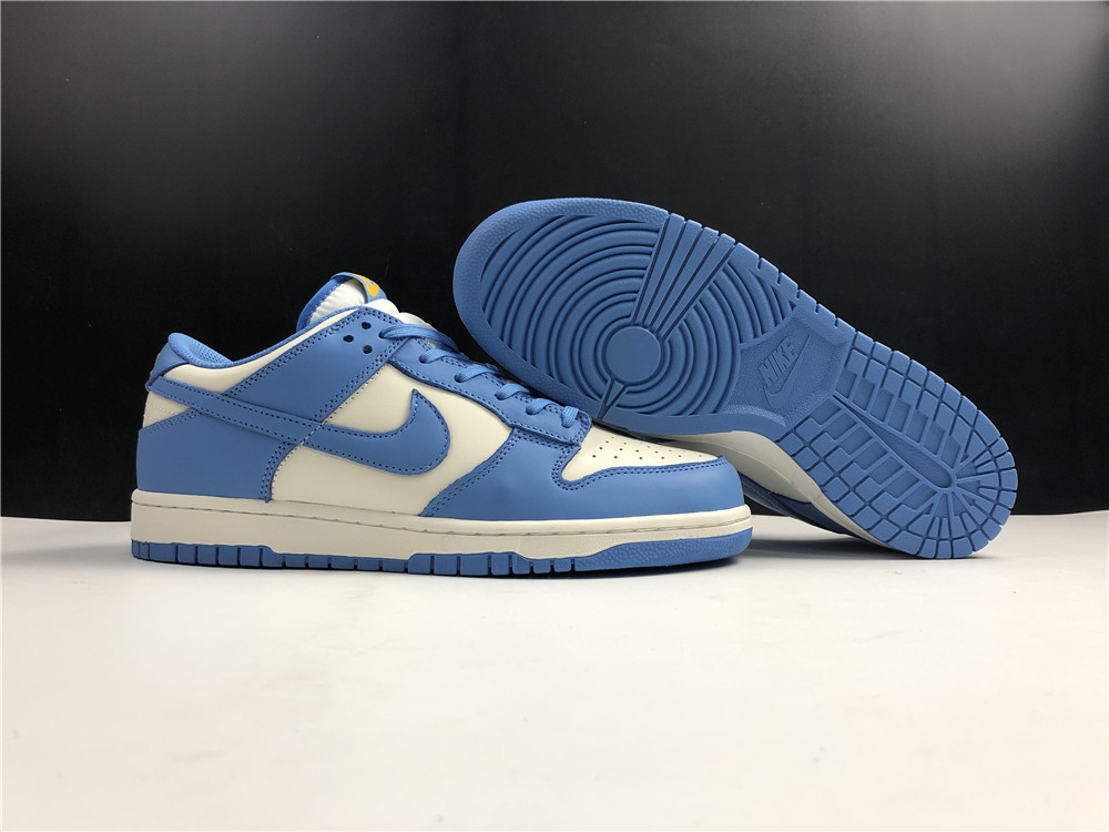 NIKE DUNK LOW HUOHGA  DD1503-100
