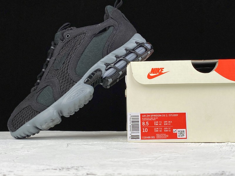 Nike Air Zoom x Stussy  CQ5486-001