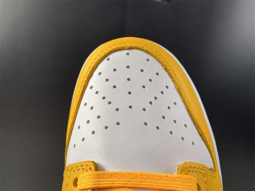 Nike Dunk Low Laser Orange DD1503-800