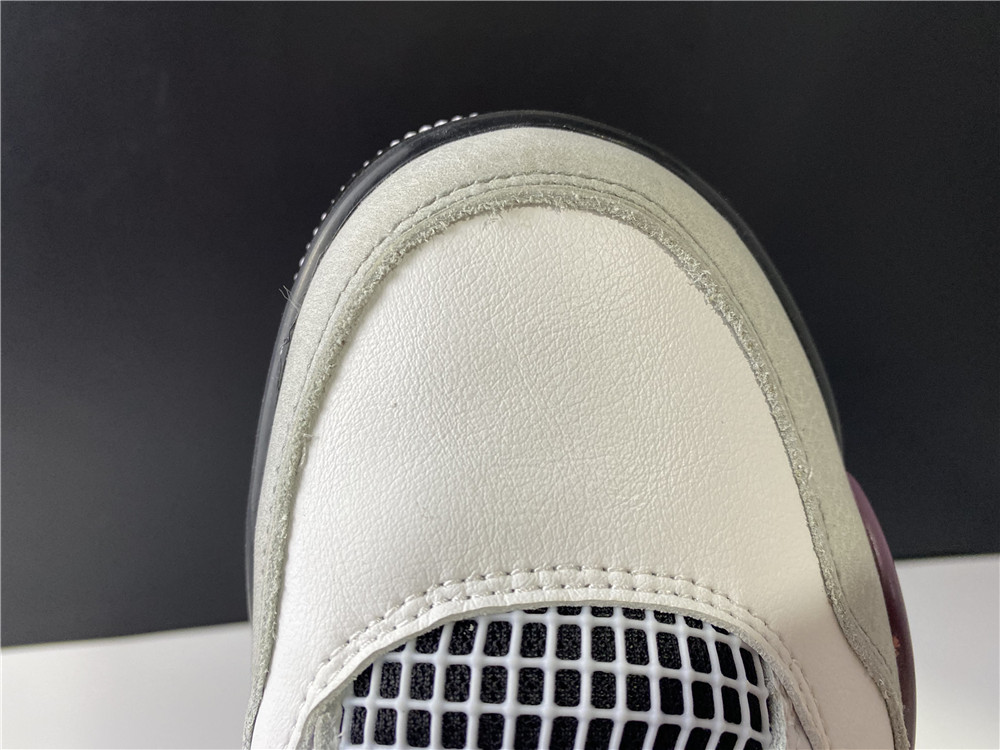PSG x Air Jordan 4 PSG x AJ4 CZ5624-100