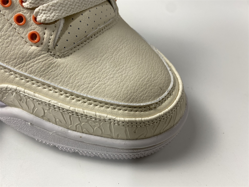 Air Jordan 3 WMNS Rust Pink