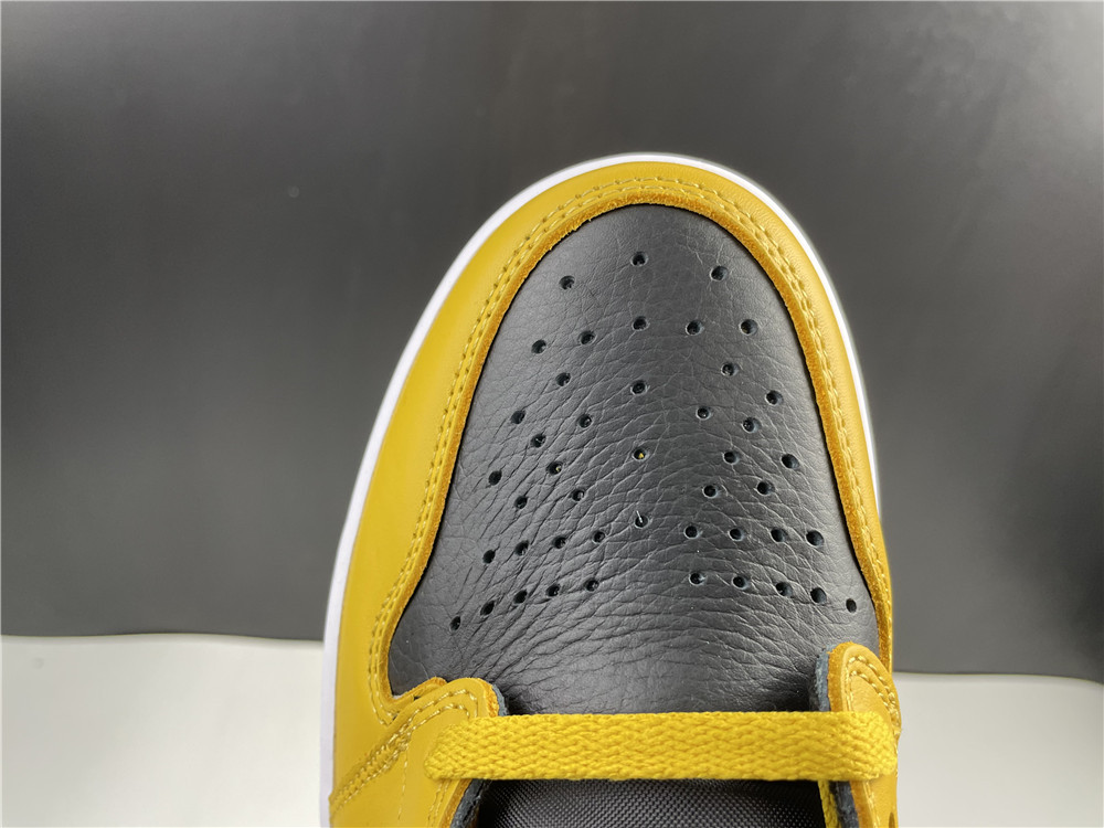 Air Jordan 1 High OG Pollen  555088-701