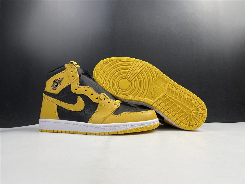Air Jordan 1 High OG Pollen  555088-701
