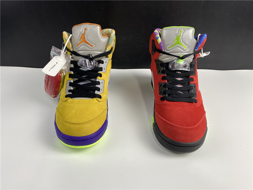 Air Jordan 5 30th Anniversary CZ5725-700