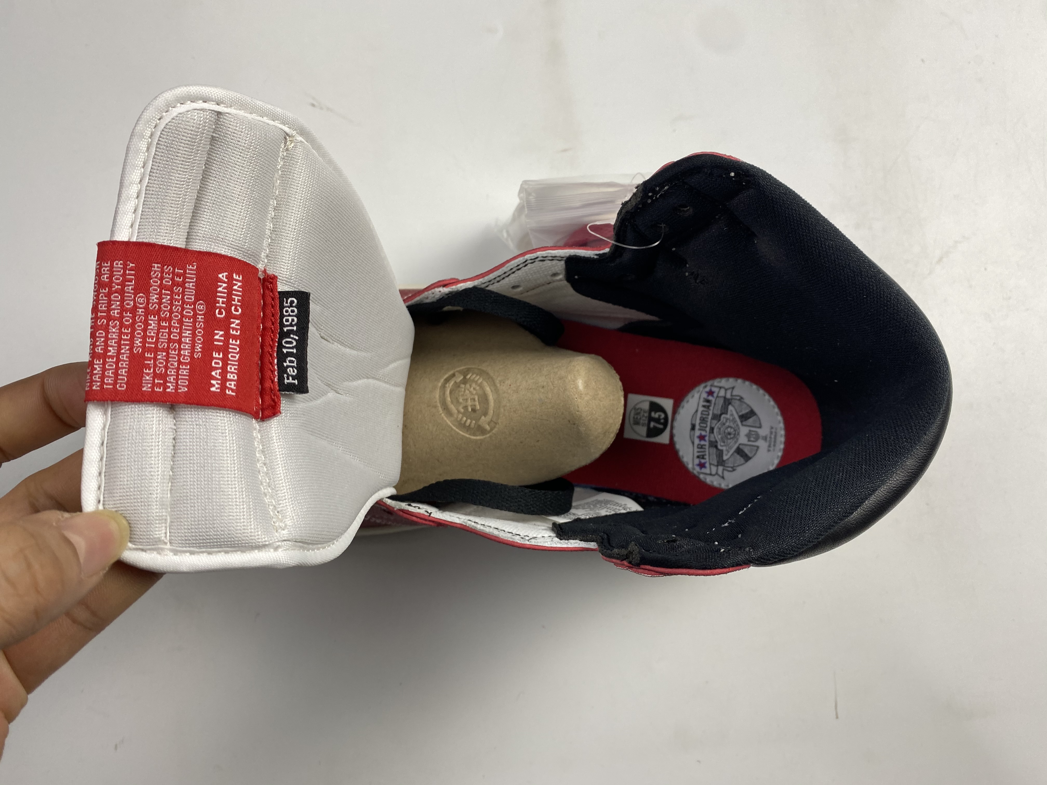 Trophy Room x Air Jordan 1 High OG