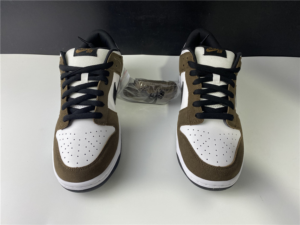 NIKE DUNK LOW PRO SB  304292-102