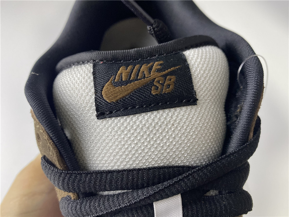 NIKE DUNK LOW PRO SB  304292-102