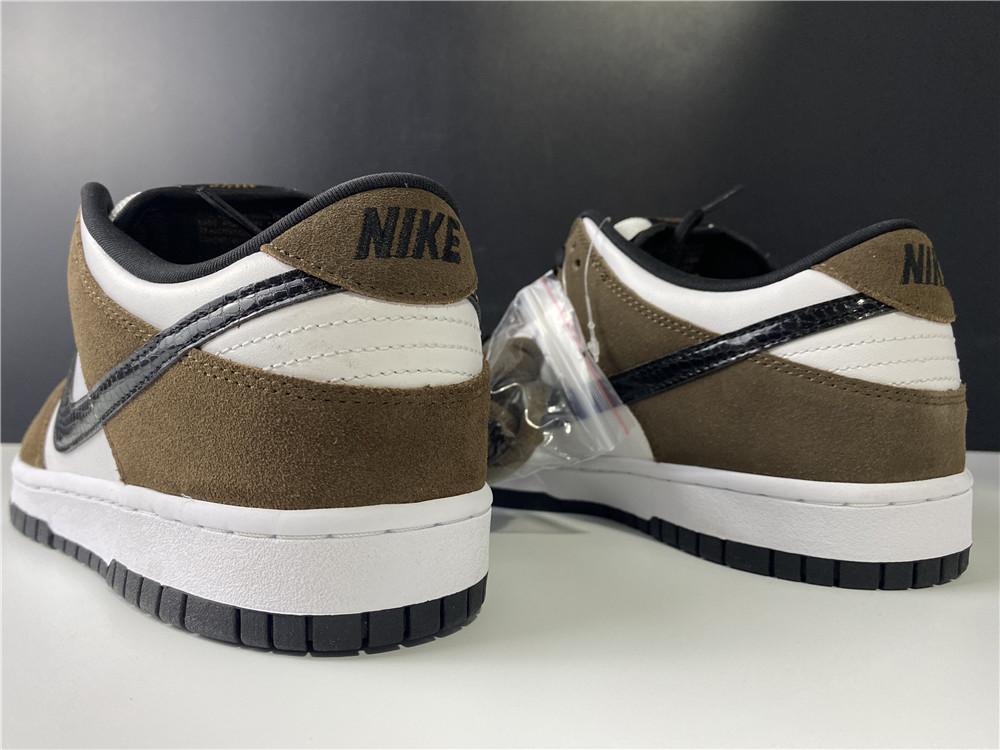 NIKE DUNK LOW PRO SB  304292-102
