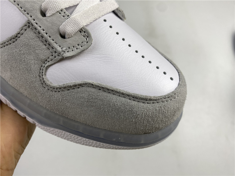 Slam Jam x Nike Dunk Hig Dunk DA1639-100