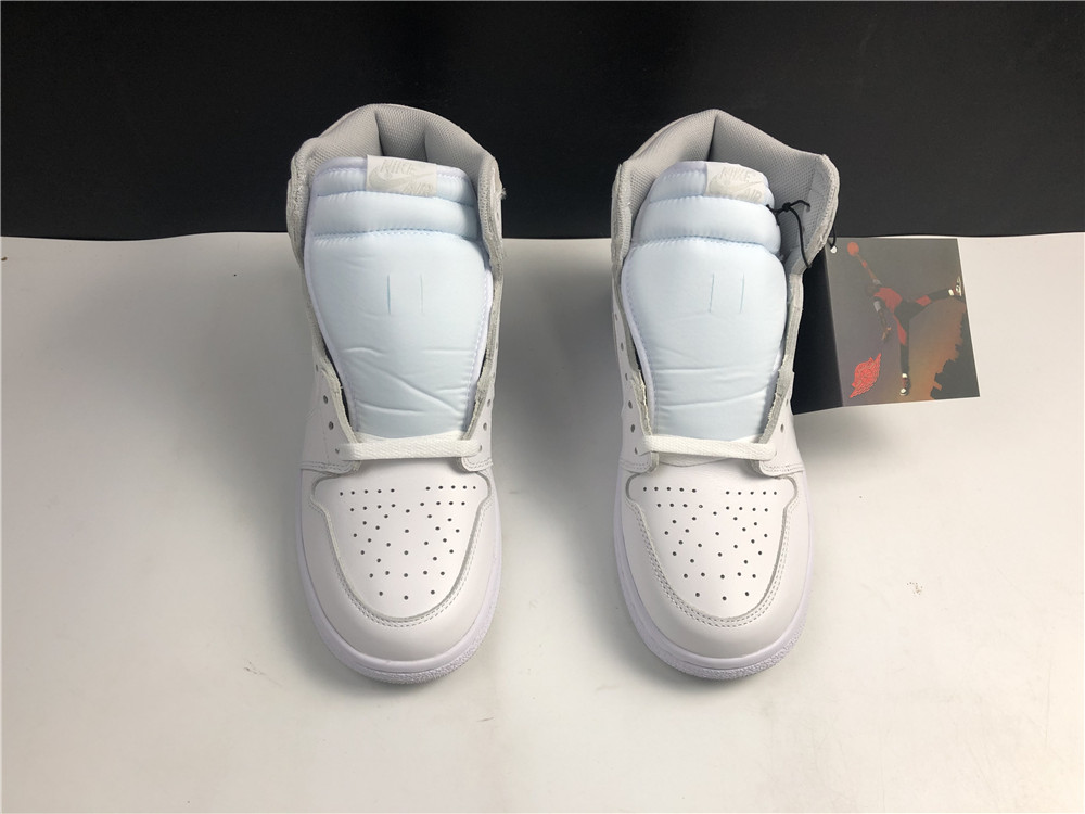 Air Jordan 1 High Neutral Grey