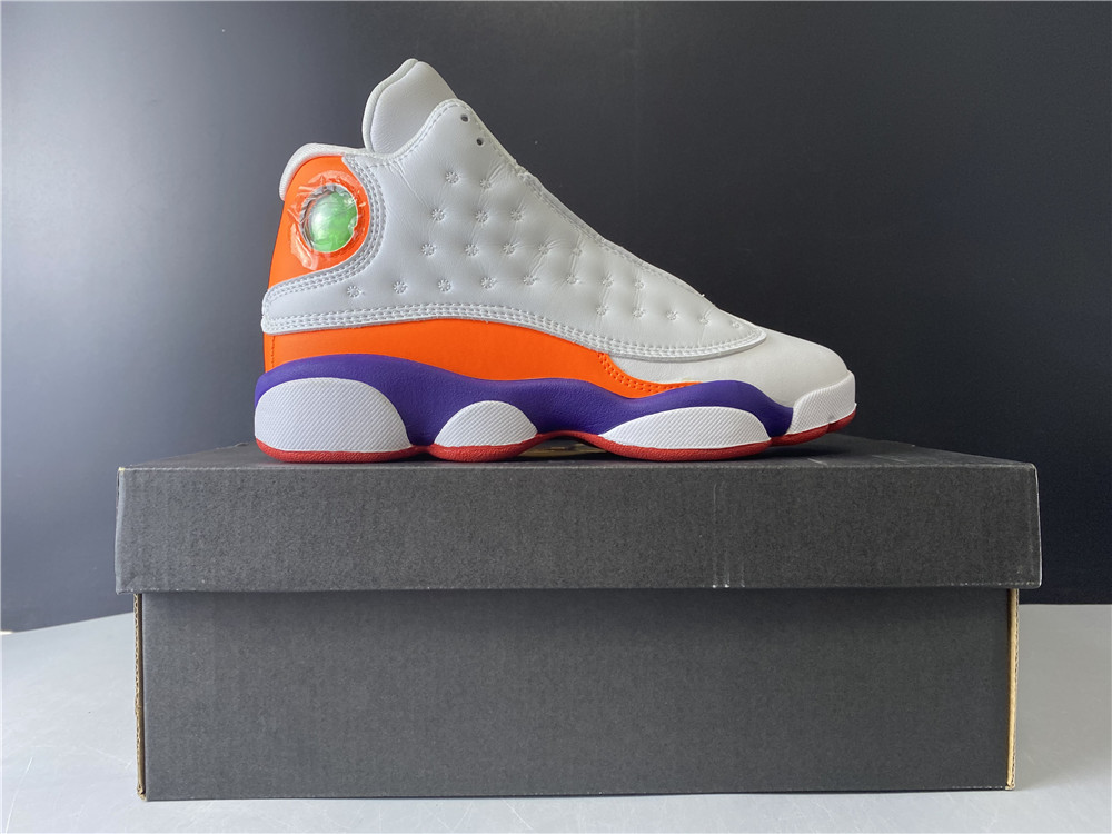 Air Jordan 13 GS “Playground CV0785-158