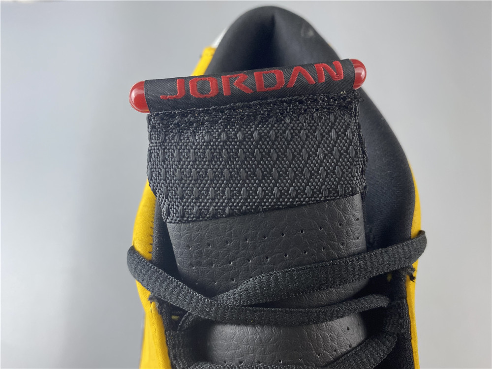 Jordan 14 Retro University Gold