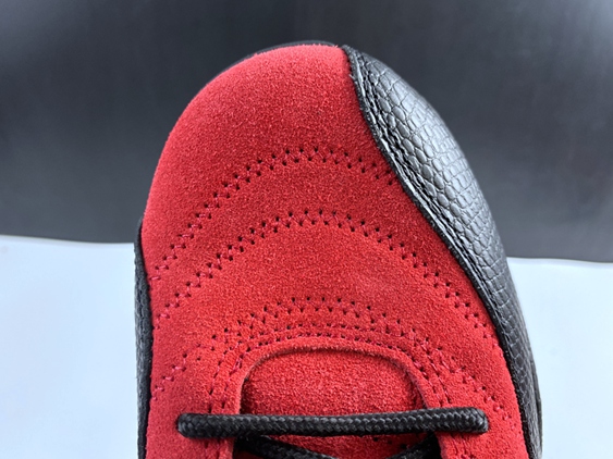 Air Jordan 12 Reverse Flu Game CT8013-602